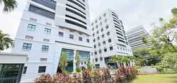 Citilink Warehouse Complex (D5), Warehouse #574745531